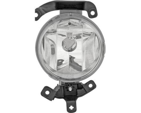 Fog lamp 6931089 Diederichs