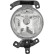 Fog lamp 6931089 Diederichs