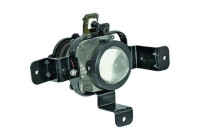 Fog lamp 6933088 Diederichs