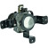 Fog lamp 6933088 Diederichs