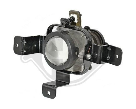 Fog lamp 6933089 Diederichs, Image 2