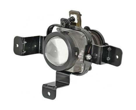 Fog lamp 6933089 Diederichs