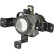 Fog lamp 6933089 Diederichs