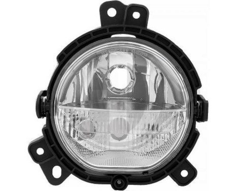 Fog lamp 7005088 Diederichs, Image 2