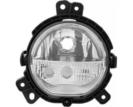 Fog lamp 7005088 Diederichs