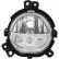 Fog lamp 7005088 Diederichs