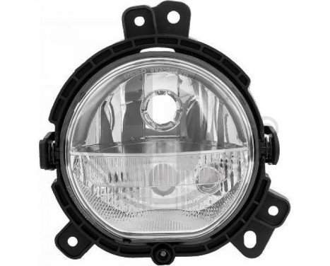 Fog lamp 7005089 Diederichs, Image 2