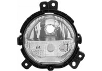 Fog lamp 7005089 Diederichs