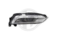 Fog lamp 7434088 Diederichs