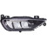 Fog lamp 7677088 Diederichs