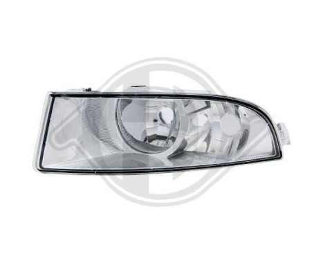 Fog lamp 7831189 Diederichs, Image 2