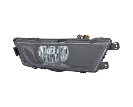 Fog lamp 7832089 Diederichs