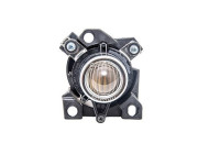 Fog lamp LAC351 Magneti Marelli