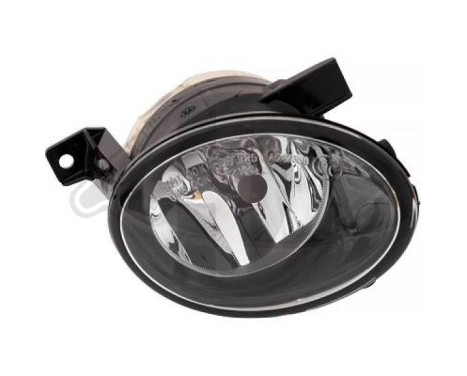 Fog lamp Priority Parts 2215188 Diederichs, Image 3