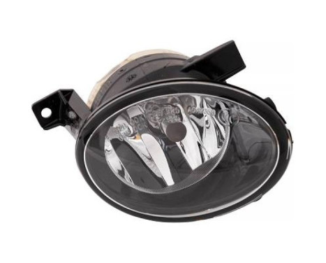 Fog lamp Priority Parts 2215188 Diederichs