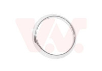 Fog lamp rim left 1866595 Van Wezel