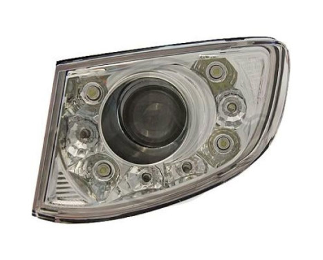 Fog lamp set HD Tuning 1216289 Diederichs, Image 2