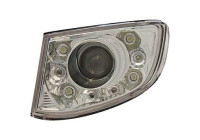 Fog lamp set HD Tuning 1216289 Diederichs