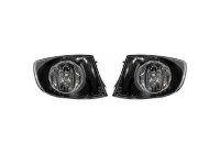 Fog lamp set HD Tuning 1216687 Diederichs