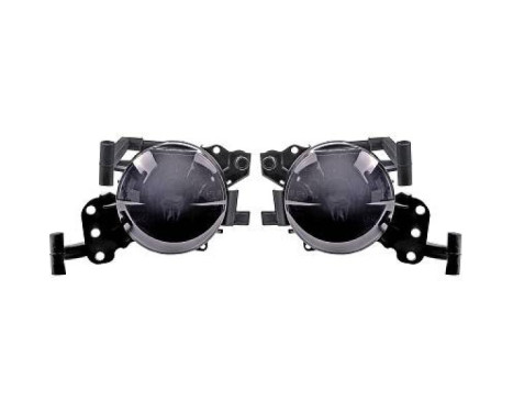 Fog lamp set HD Tuning 1224789 Diederichs