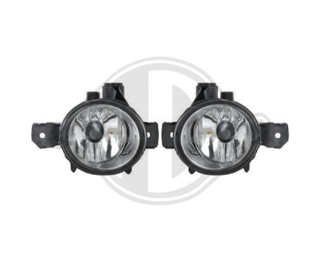 Fog lamp set HD Tuning 1280488 Diederichs, Image 2