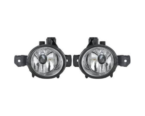 Fog lamp set HD Tuning 1280488 Diederichs