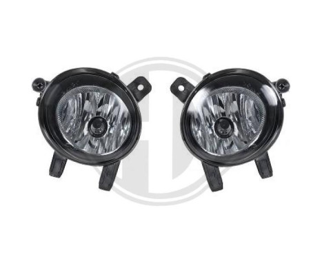 Fog lamp set HD Tuning 1281289 Diederichs, Image 2