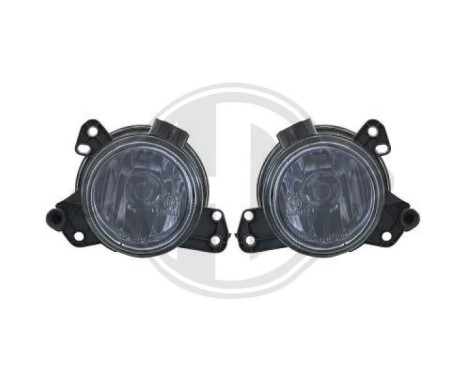 Fog lamp set HD Tuning 1672289 Diederichs, Image 2