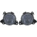 Fog lamp set HD Tuning 1672289 Diederichs