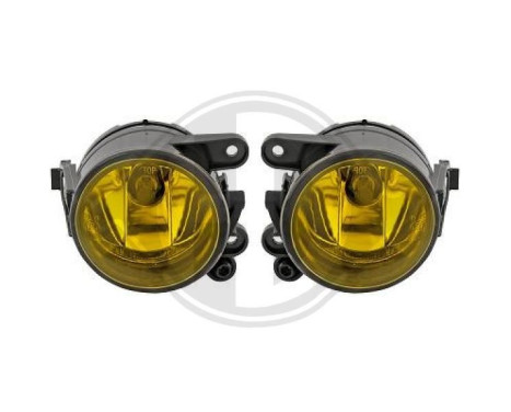 Fog lamp set HD Tuning 2214289 Diederichs, Image 2