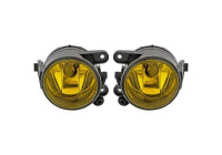 Fog lamp set HD Tuning 2214289 Diederichs