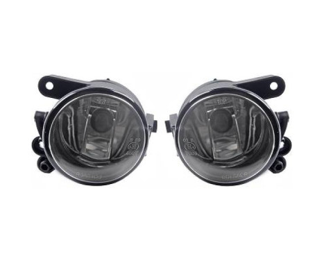 Fog lamp set HD Tuning 2255288 Diederichs