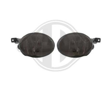 Fog lamp set HD Tuning 2255388 Diederichs, Image 2