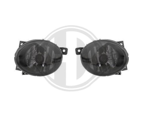 Fog lamp set HD Tuning 2273188 Diederichs, Image 2