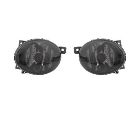 Fog lamp set HD Tuning 2273188 Diederichs