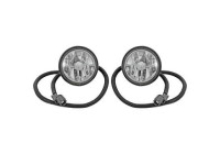 Fog lamp set HD Tuning 5217088 Diederichs