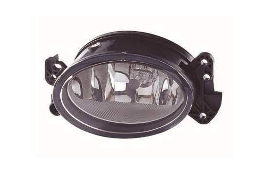 Fog lamp