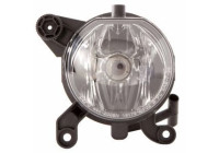 Fog lamp