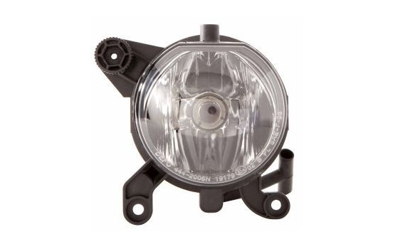 Fog lamp