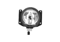 Fog Light 0156999 Van Wezel