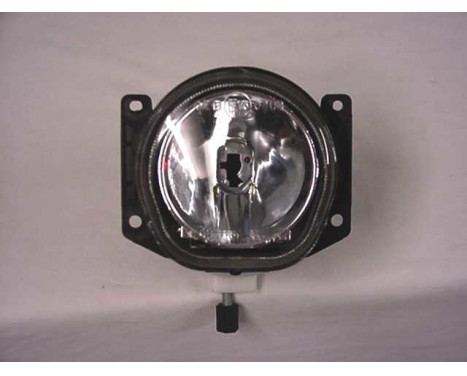 Fog Light 0156999 Van Wezel, Image 2