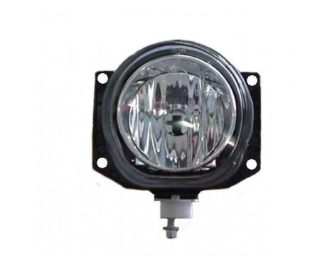 Fog Light 0159999 Van Wezel, Image 2