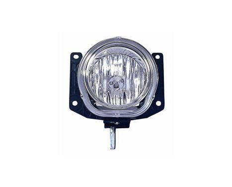 Fog Light 0160999 Van Wezel