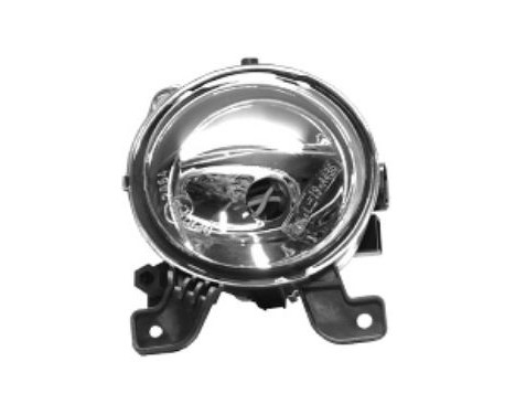 Fog Light 0302995 Van Wezel, Image 2