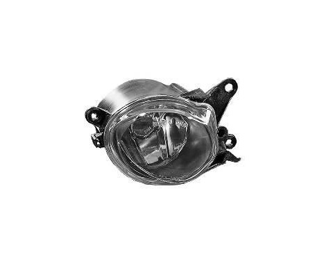 Fog Light 0324996 Van Wezel, Image 3