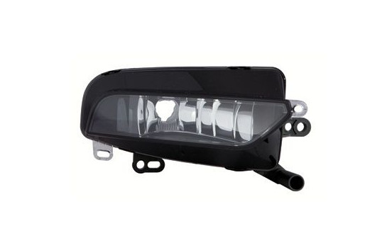 Fog Light 0336996 Van Wezel