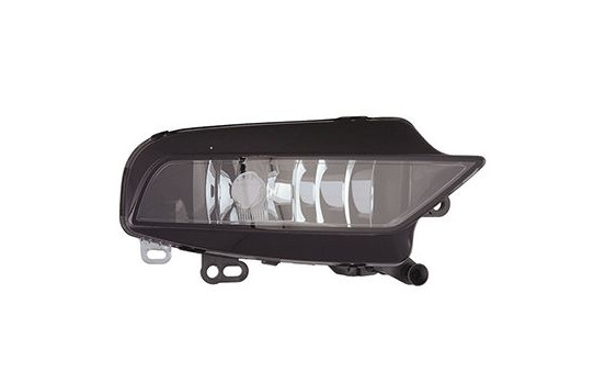 Fog Light 0337996 Van Wezel