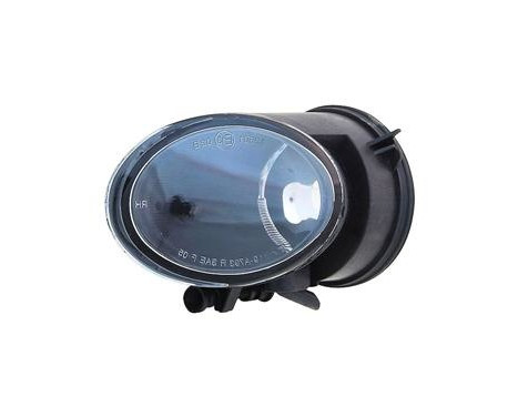 Fog Light 0379995 Van Wezel