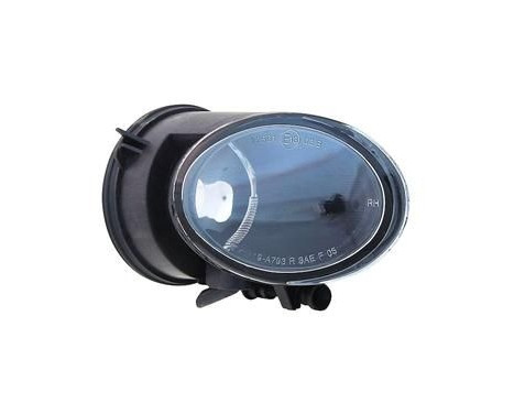 Fog Light 0379996 Van Wezel, Image 2