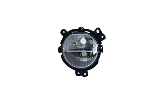 Fog Light 0522998 Van Wezel